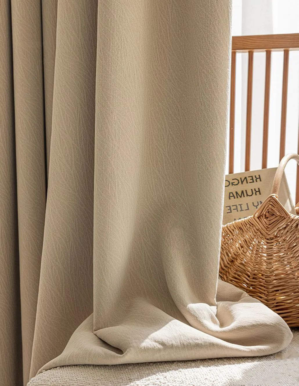 7 foulola news zsyr 2832m width linen style curtain triple weaving artwork 90 blackout-6