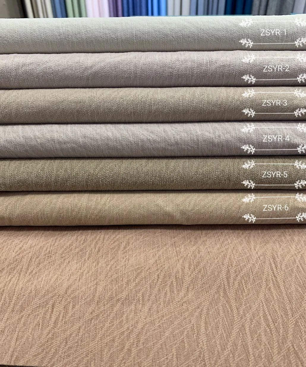29 foulola news zsyr 2832m width linen style curtain triple weaving artwork 90 blackout-28