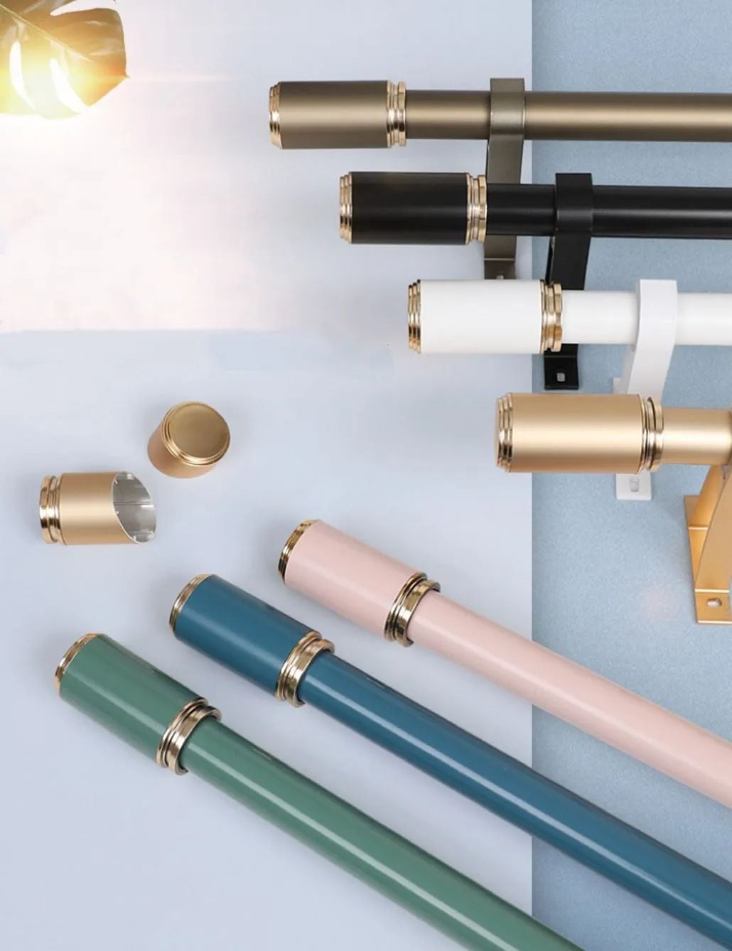 9 foulola news curtain rod wholesale online-7