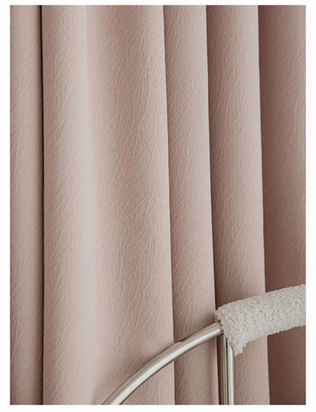 17 foulola news zsyr 2832m width linen style curtain triple weaving artwork 90 blackout-16
