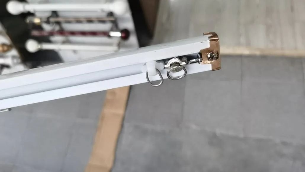 26 foulola news curtain rail wholesale online-24
