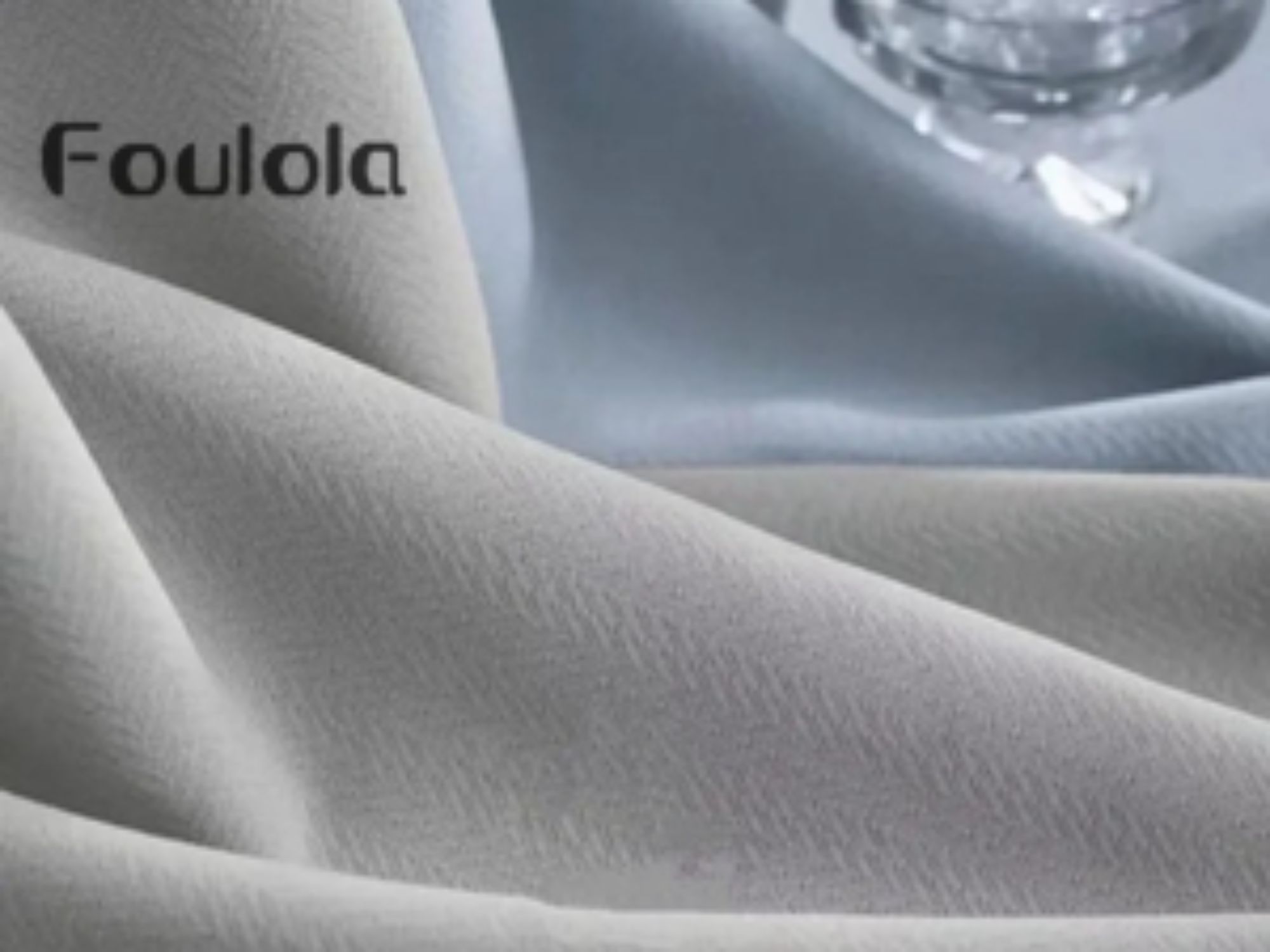Foulola News: RXW# Series 2.8/3.2m Width