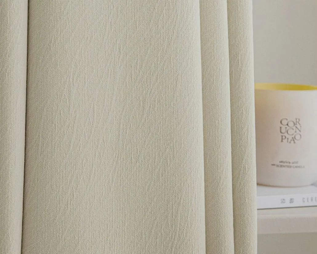 5 foulola news zsyr 2832m width linen style curtain triple weaving artwork 90 blackout-4