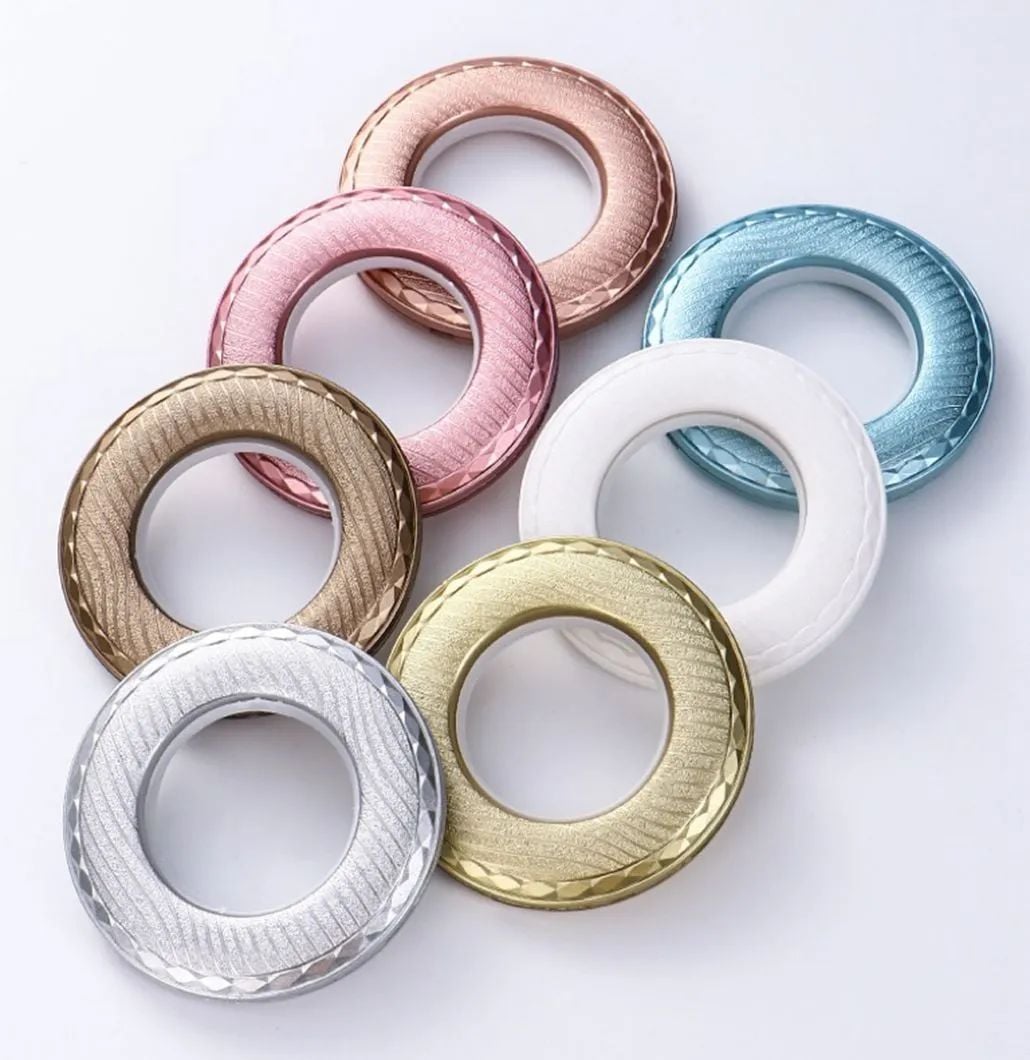 36 foulola news curtain rings wholesale online-36