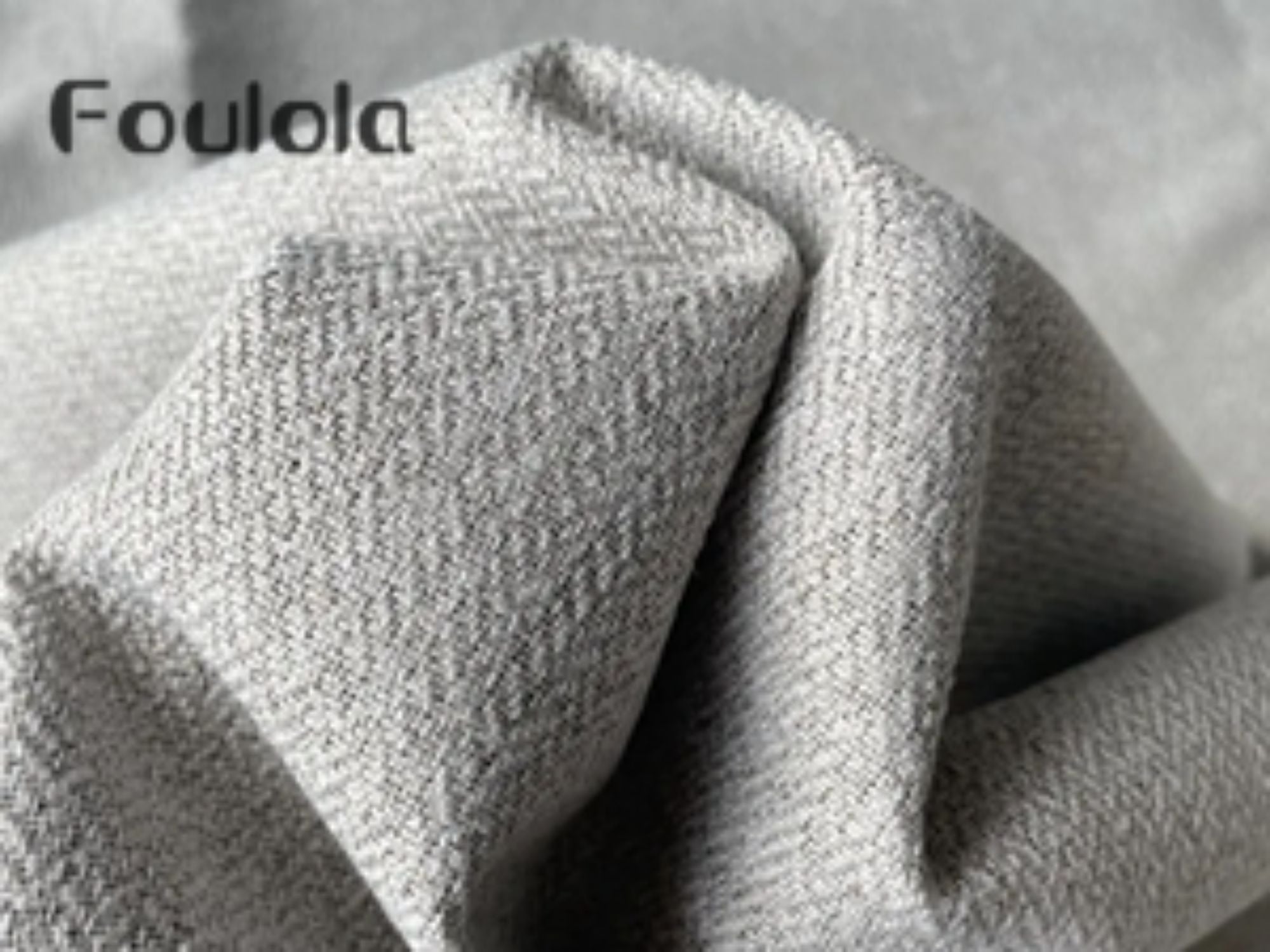 Foulola News: 2.8m 666B # 100% Gordyn Penutup Cahaya