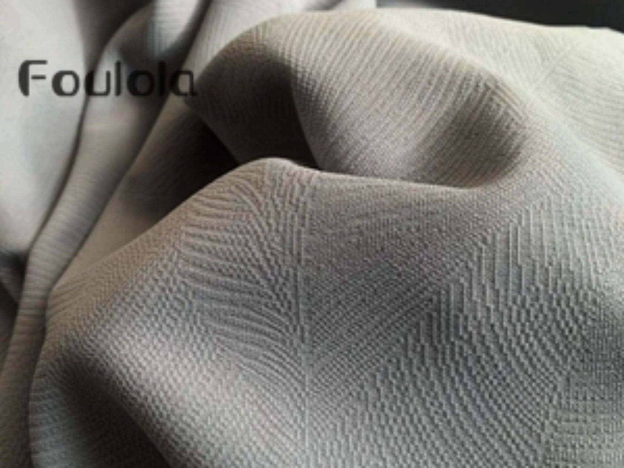 Foulola News: HTDY# 2.8/3.2m Width