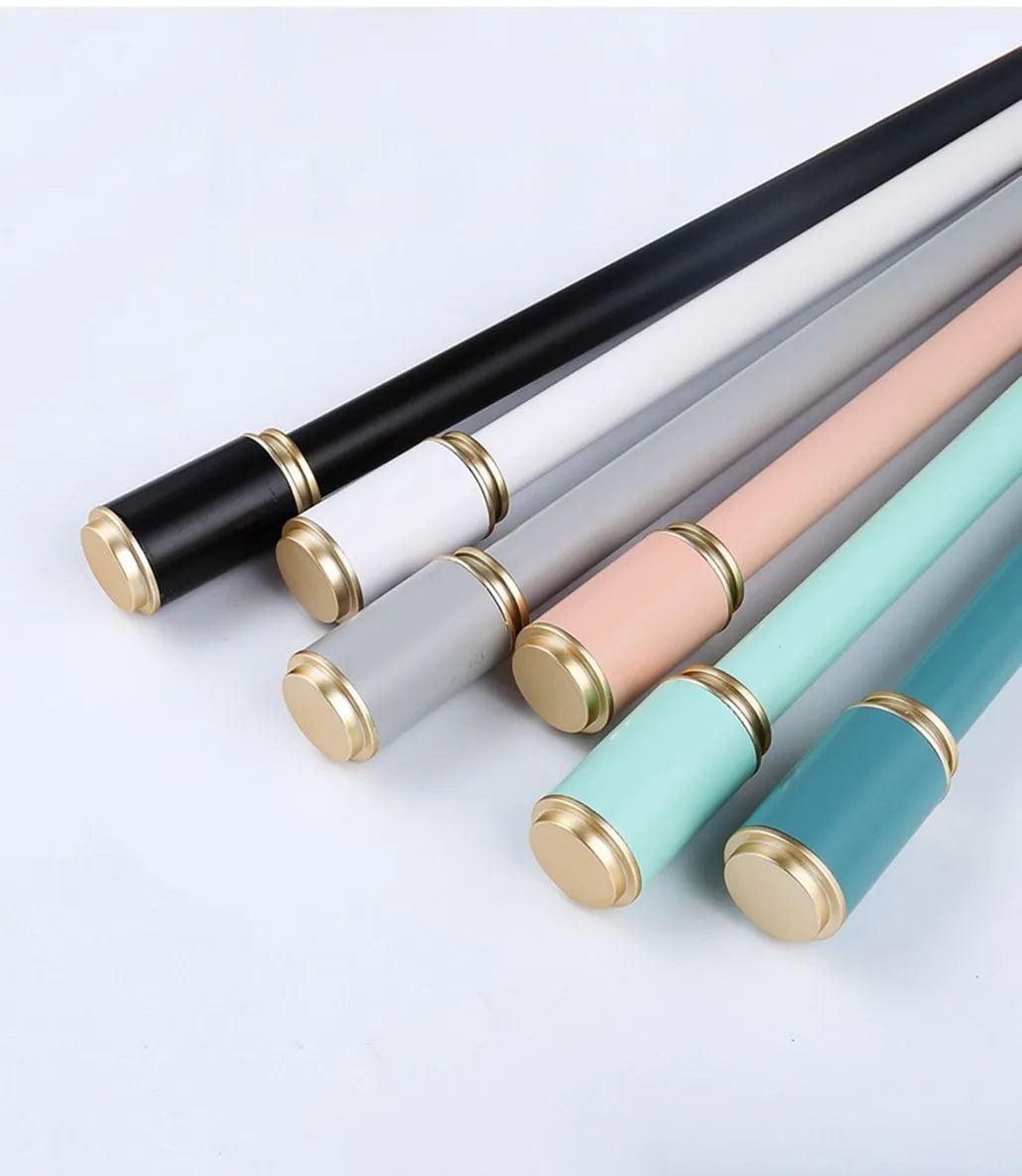 3 foulola news curtain rod wholesale online-1
