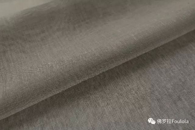 Printed Linen Curtain Net manufacture