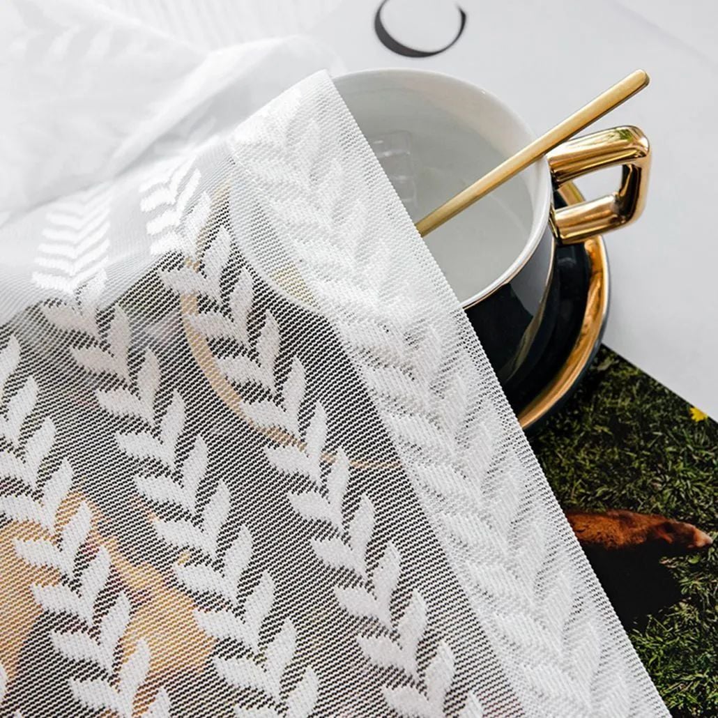 Foulola News: Knitted Sheer new designs supplier