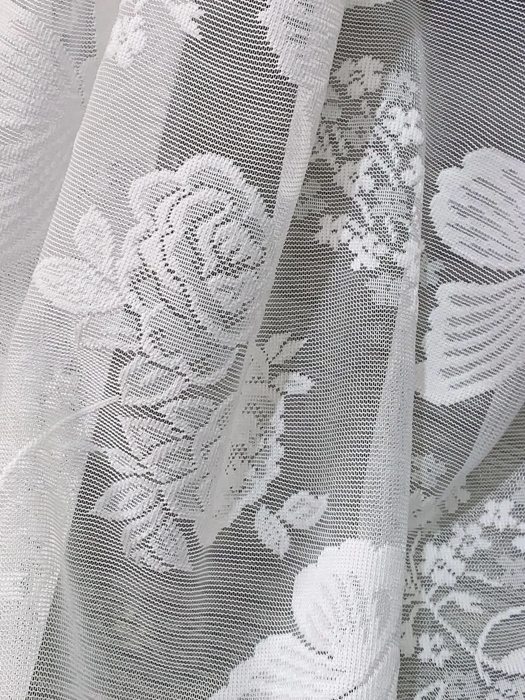 Foulola News: Knitted Sheer new designs details