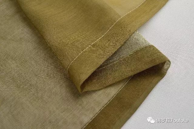 Printed Linen Curtain Net supplier