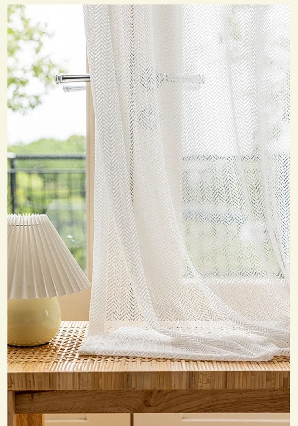 Foulola News: Knitted Sheer new designs factory