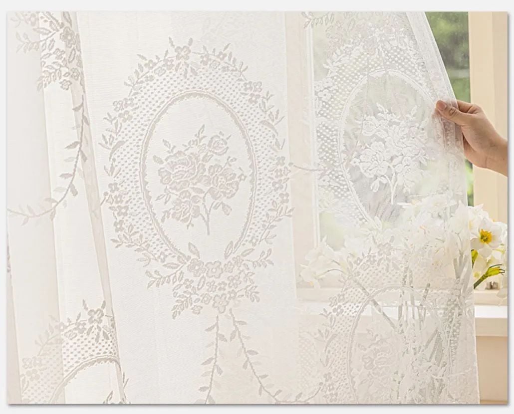 Foulola News: Knitted Sheer new designs supplier