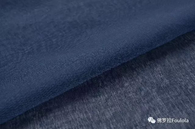 Printed Linen Curtain Net factory
