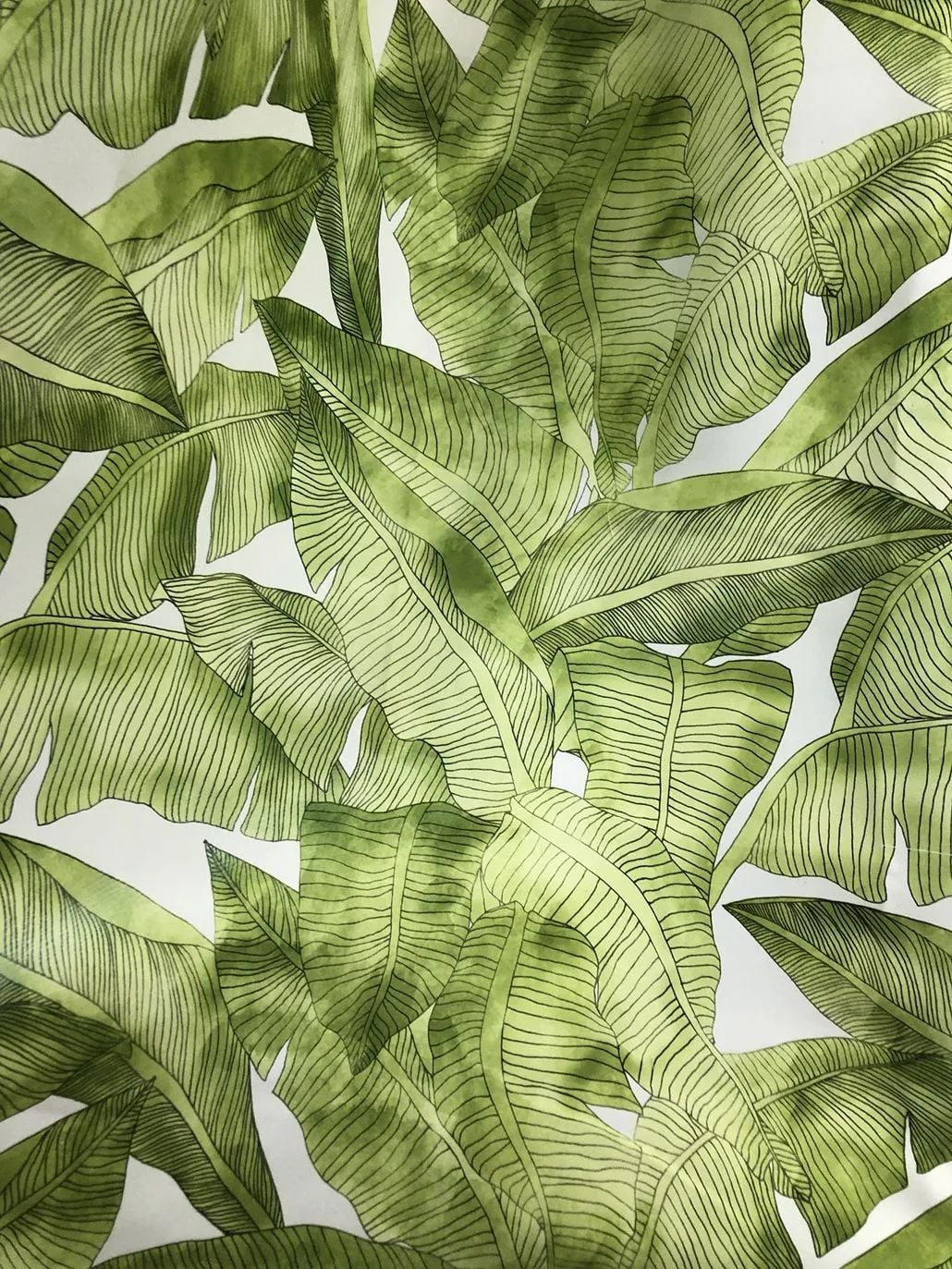2022 (Fab.) Foulola News: Country Style High Grade Print manufacture