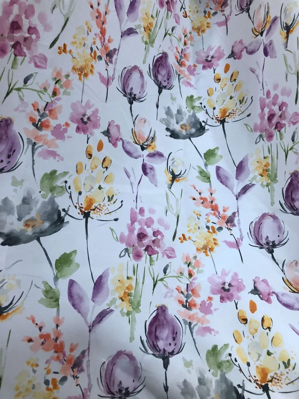 2022 (Fab.) Foulola News: Country Style High Grade Print supplier