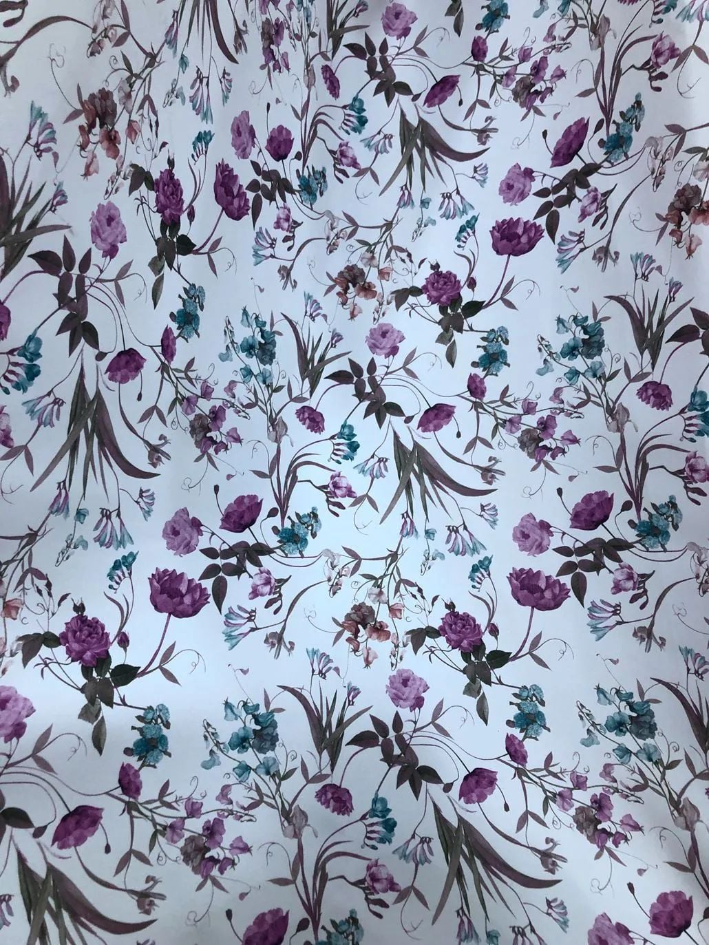 2022 (Fab.) Foulola News: Country Style High Grade Print details
