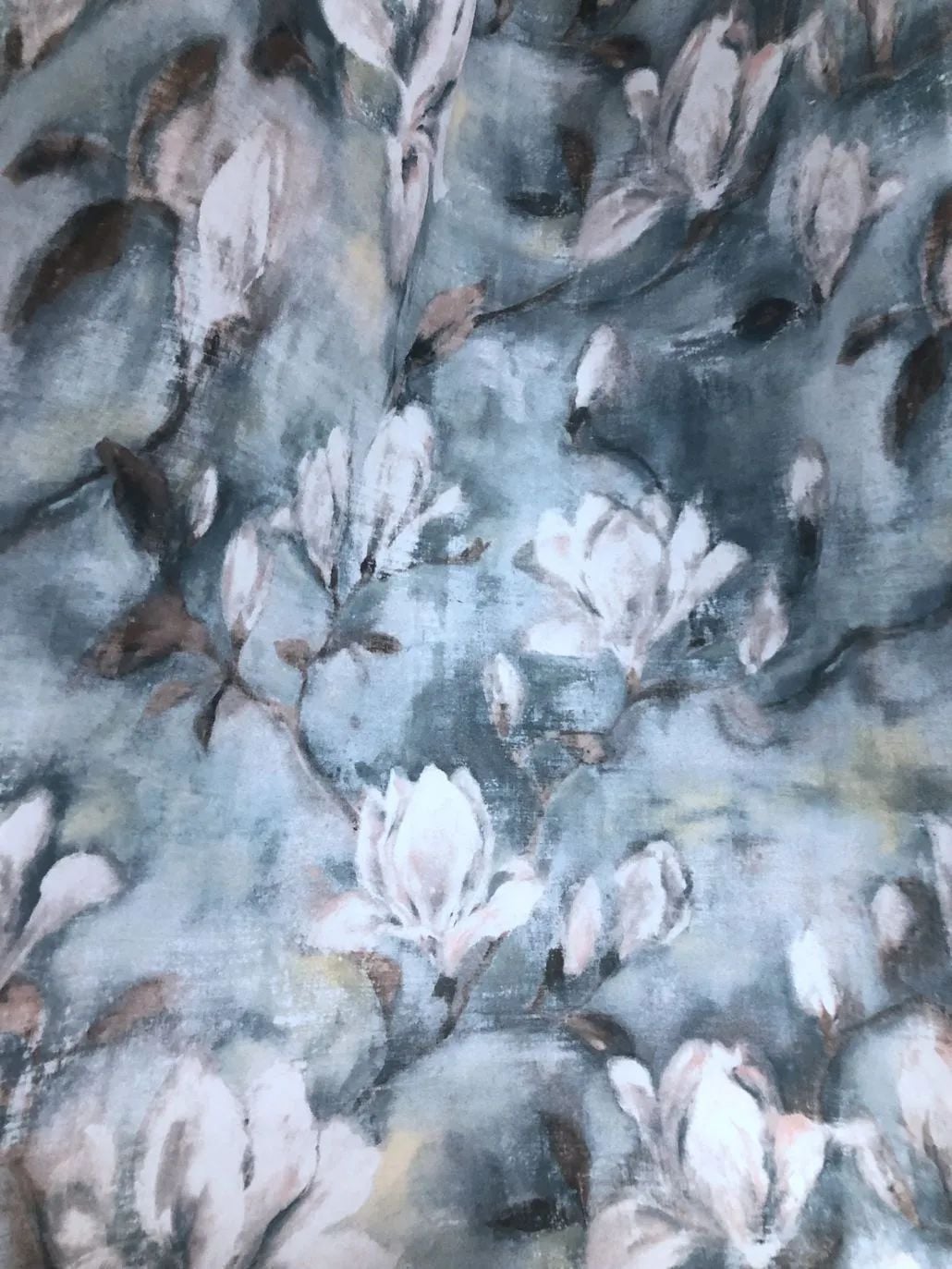 2022 (Fab.) Foulola News: Country Style High Grade Print manufacture