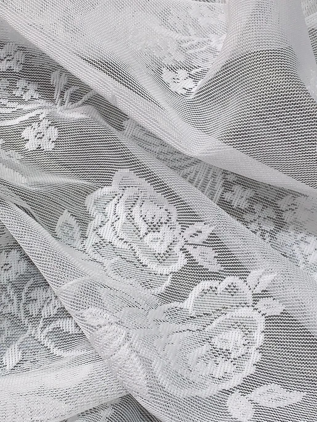 Foulola News: Knitted Sheer new designs details