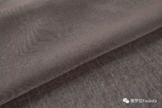 Printed Linen Curtain Net supplier