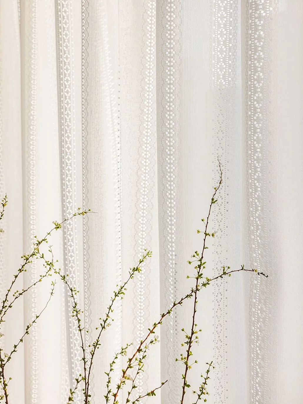 Foulola News: Knitted Sheer new designs factory