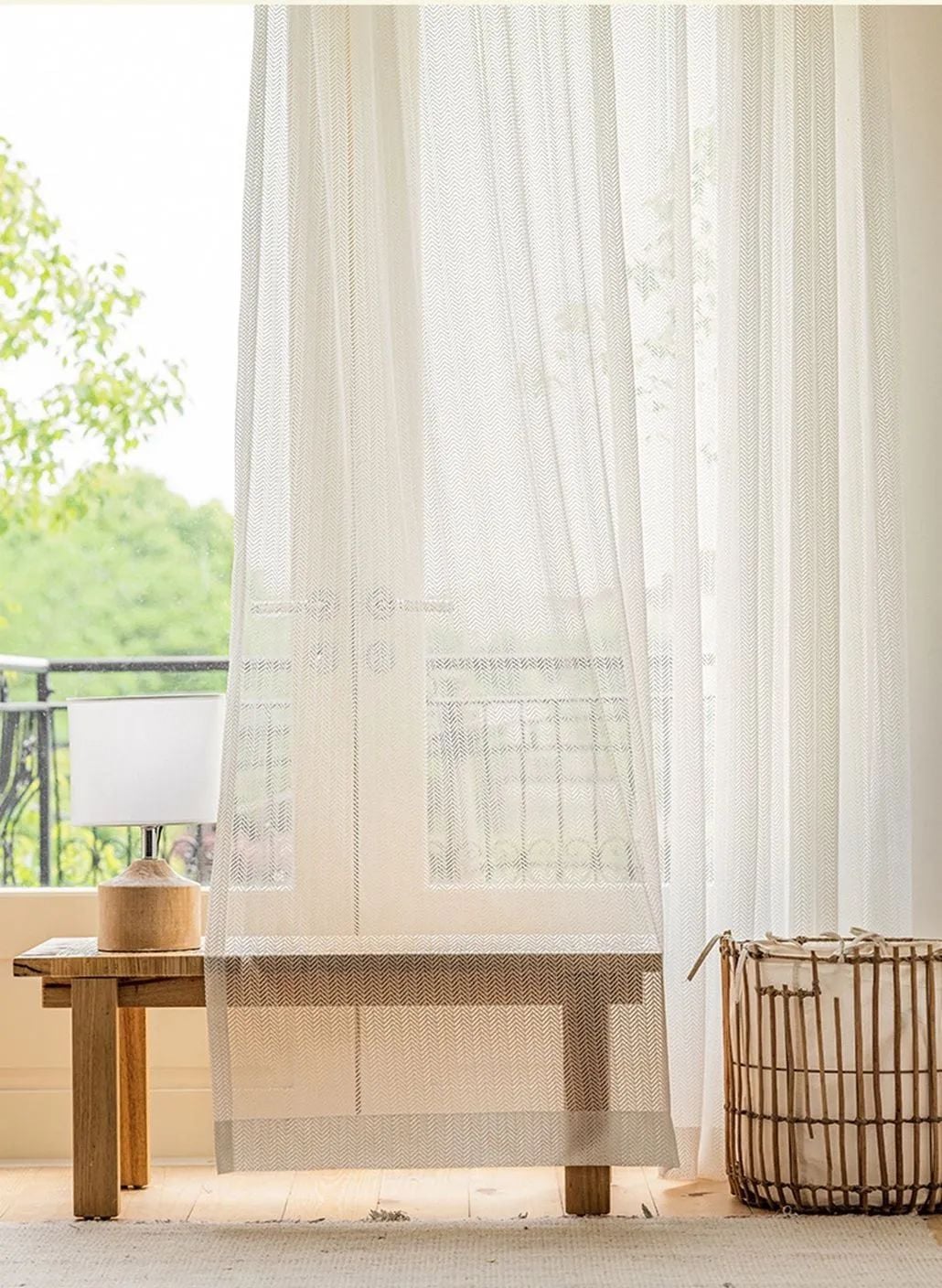 Foulola News: Knitted Sheer new designs details