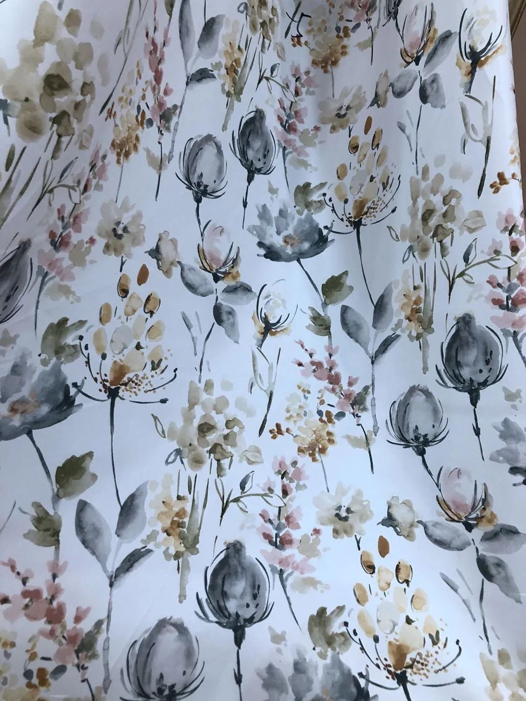 2022 (Fab.) Foulola News: Country Style High Grade Print supplier