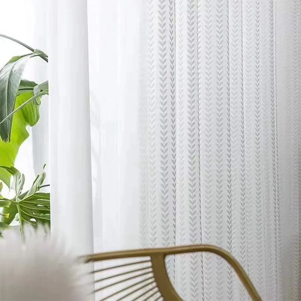 Foulola News: Knitted Sheer new designs supplier