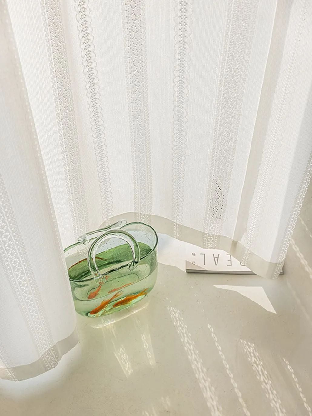 Foulola News: Knitted Sheer new designs supplier