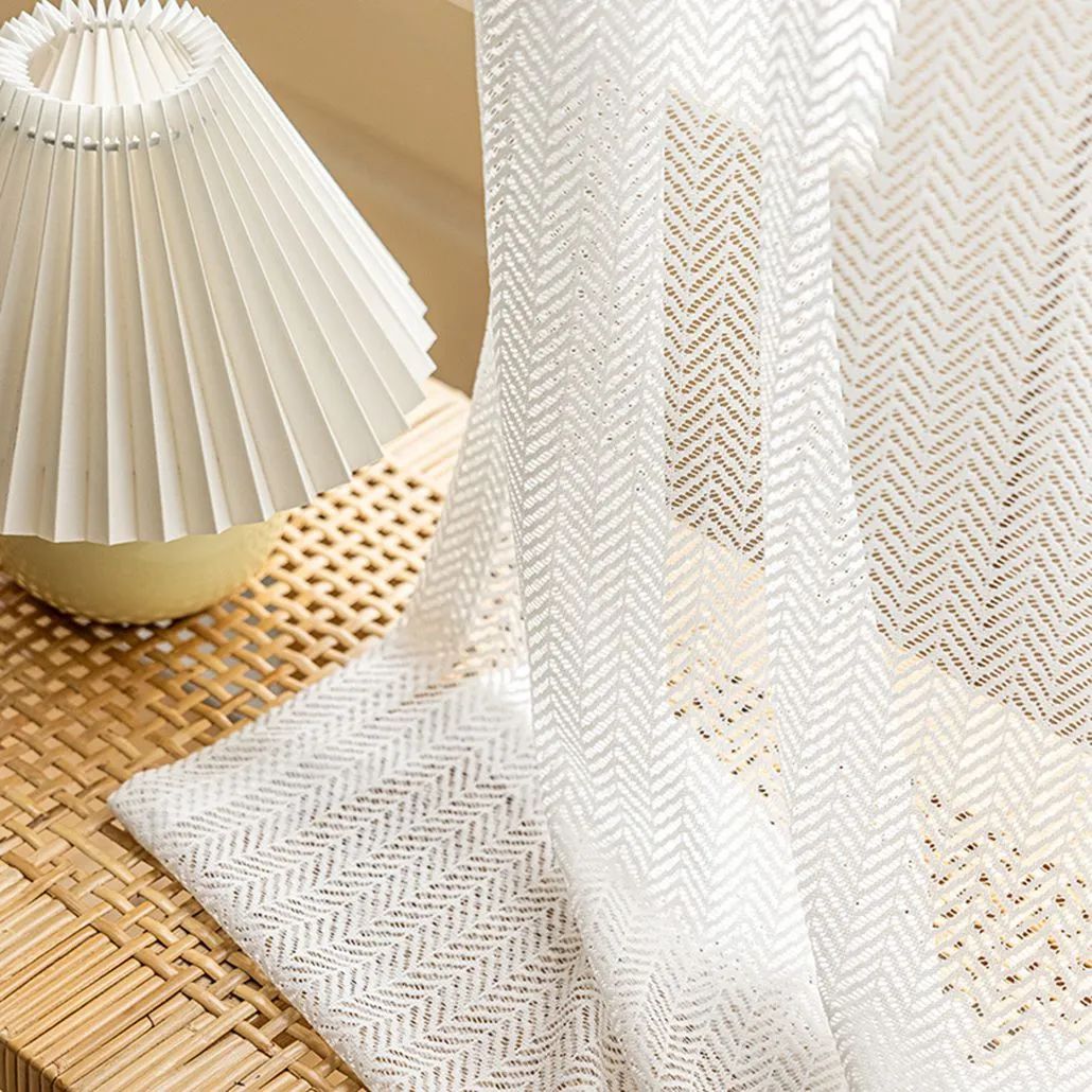 Foulola News: Knitted Sheer new designs factory