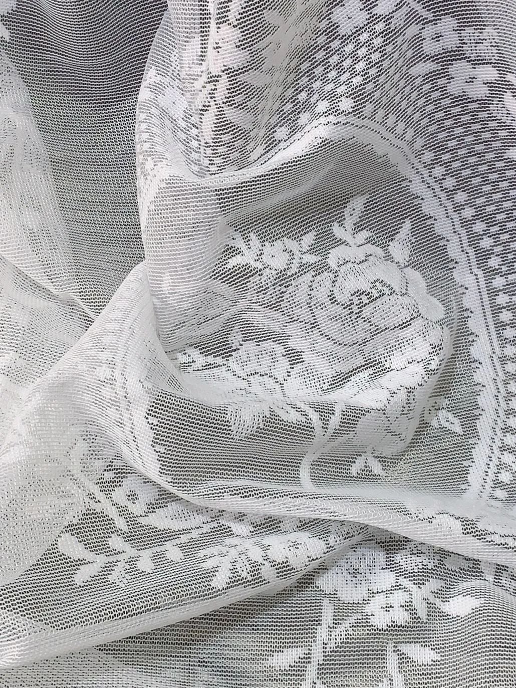 Foulola News: Knitted Sheer new designs manufacture