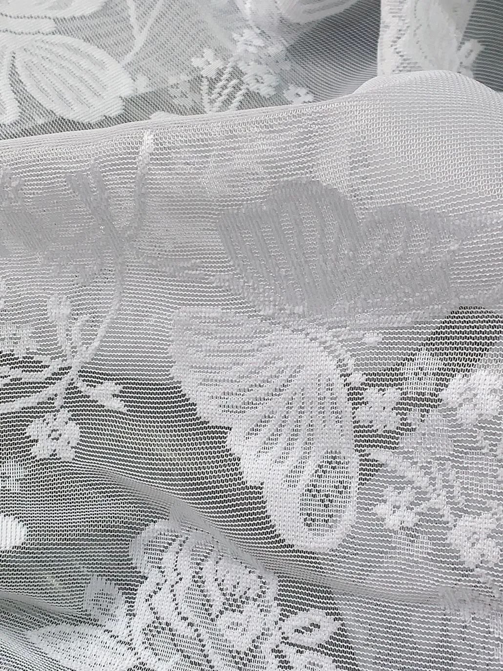 Foulola News: Knitted Sheer new designs factory