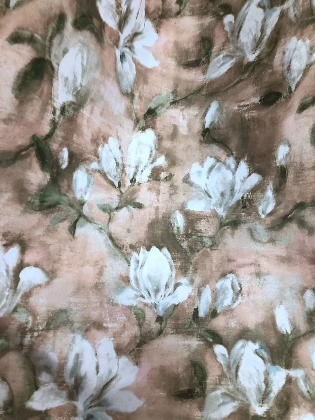 2022 (Fab.) Foulola News: Country Style High Grade Print factory
