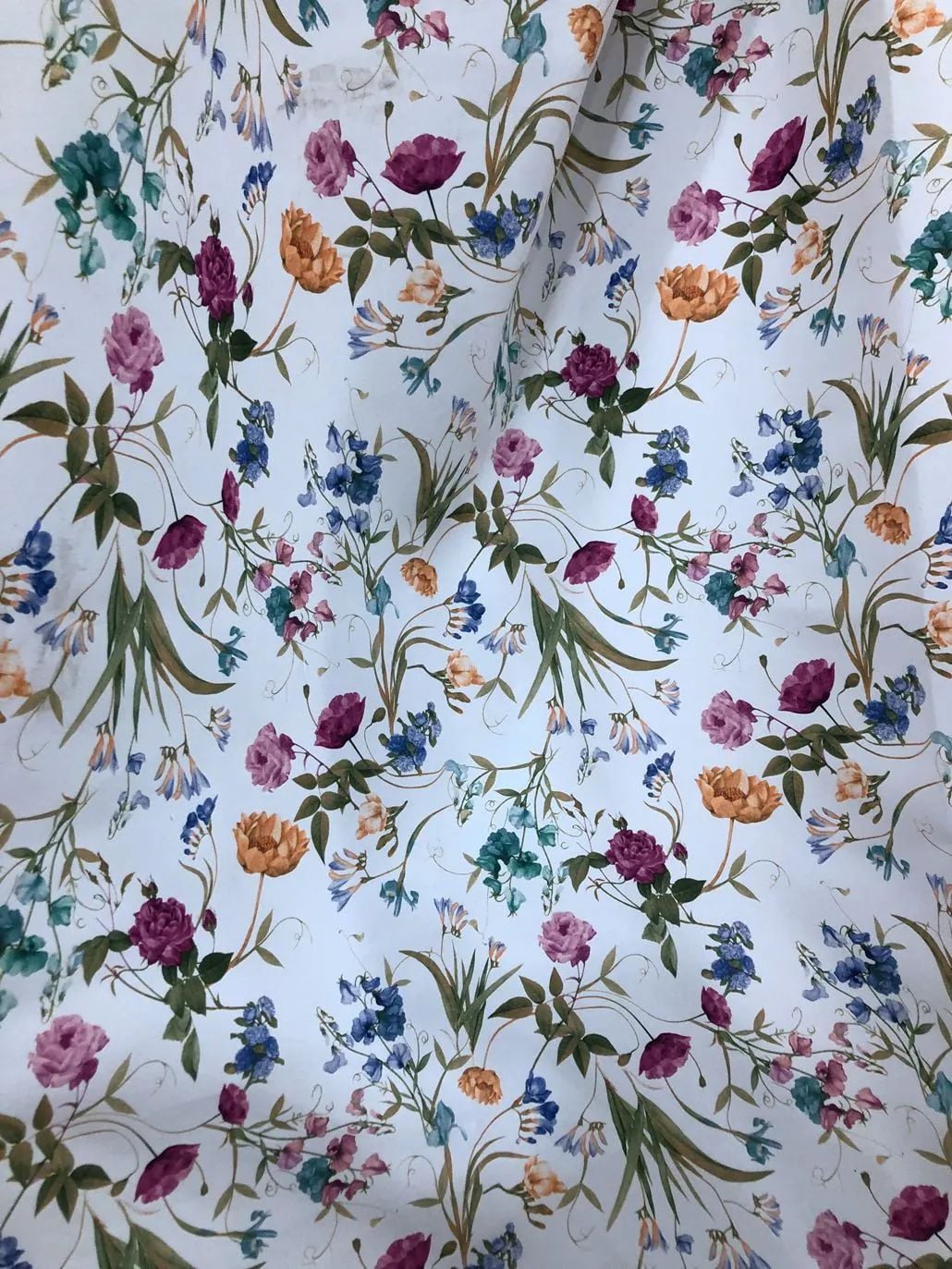 2022 (Fab.) Foulola News: Country Style High Grade Print details