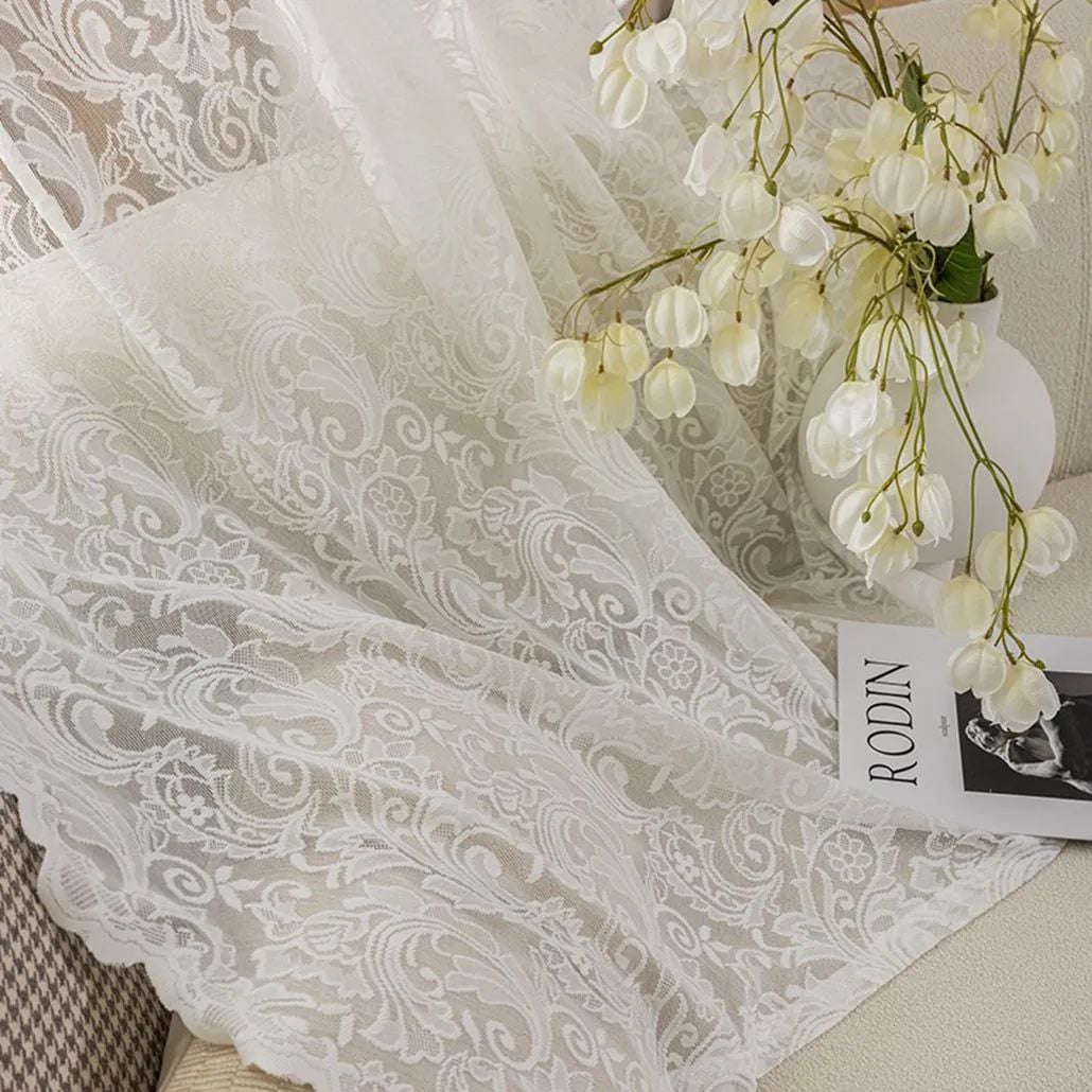 Foulola News: Knitted Sheer new designs supplier