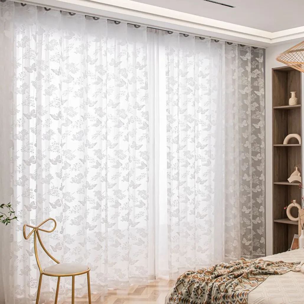 Foulola News: Knitted Sheer new designs details