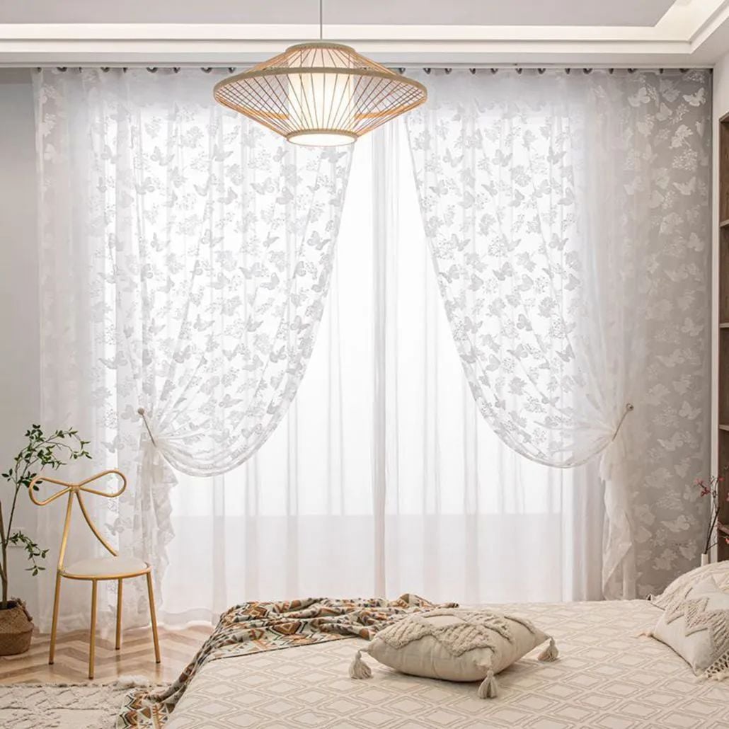 Foulola News: Knitted Sheer new designs manufacture