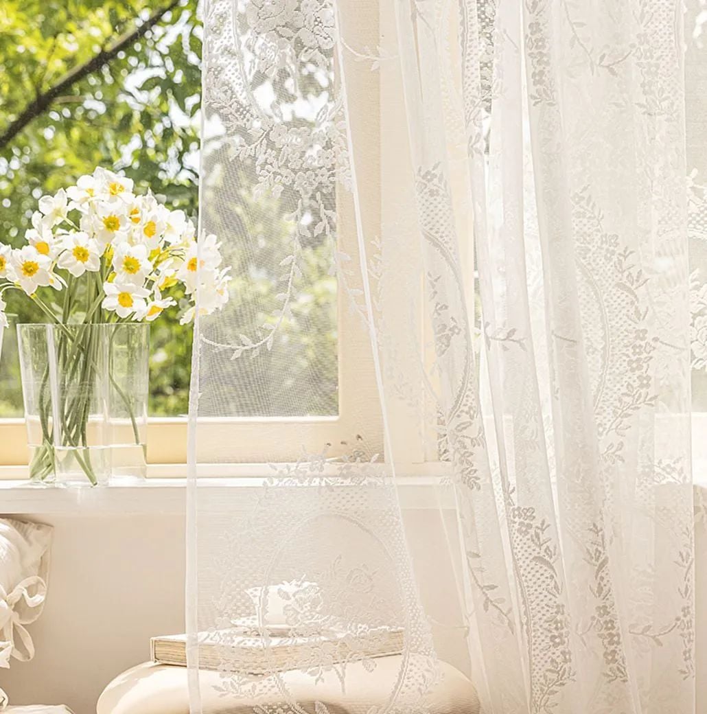 Foulola News: Knitted Sheer new designs details