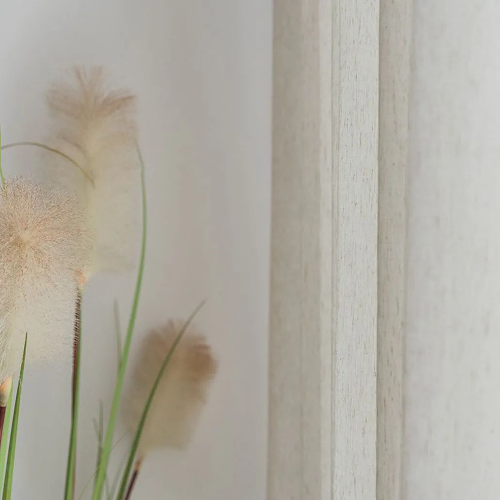 Foulola News: High Grade Linen WF2#series Sheer 2.85-3.0m Width supplier