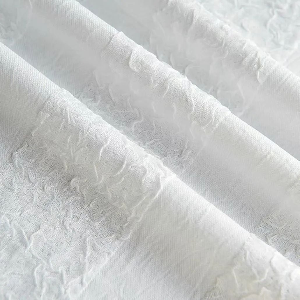 3 Foulola News:PPS Sheer details