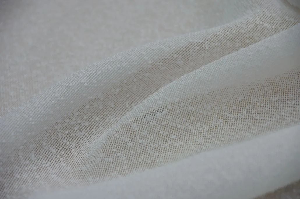 Foulola News: High Grade Linen WF2#series Sheer 2.85-3.0m Width supplier