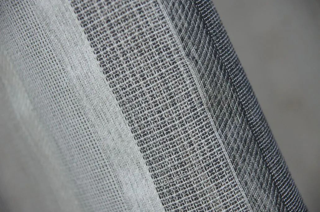 Foulola News: High Grade Linen WF2#series Sheer 2.85-3.0m Width details