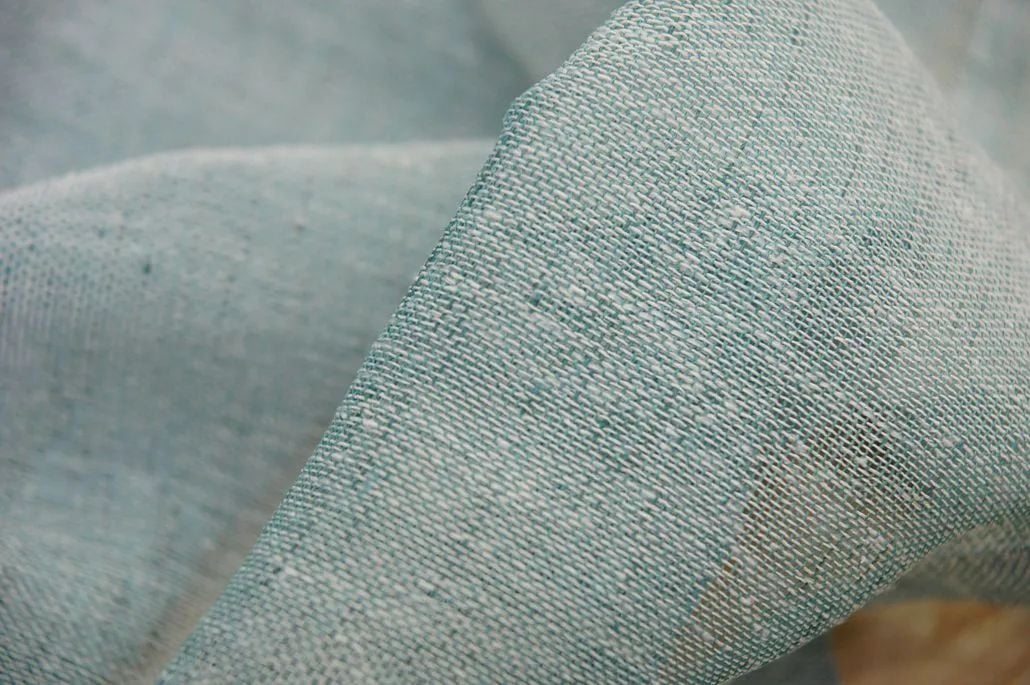 Foulola News: High Grade Linen WF2#series Sheer 2.85-3.0m Width supplier