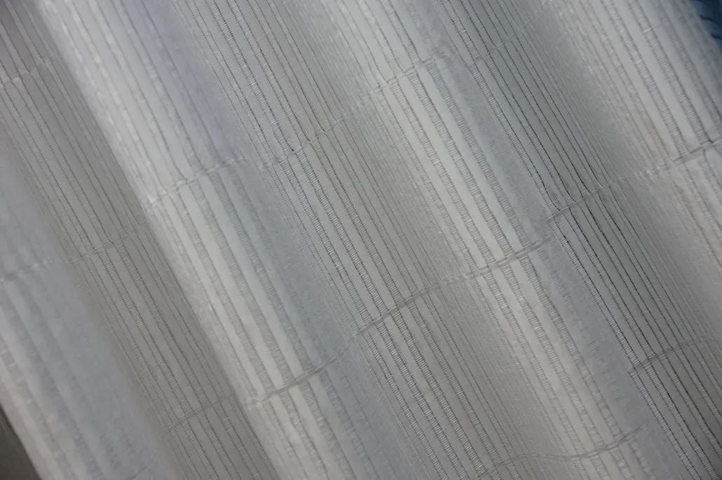 Foulola News: High Grade Linen WF2#series Sheer 2.85-3.0m Width supplier