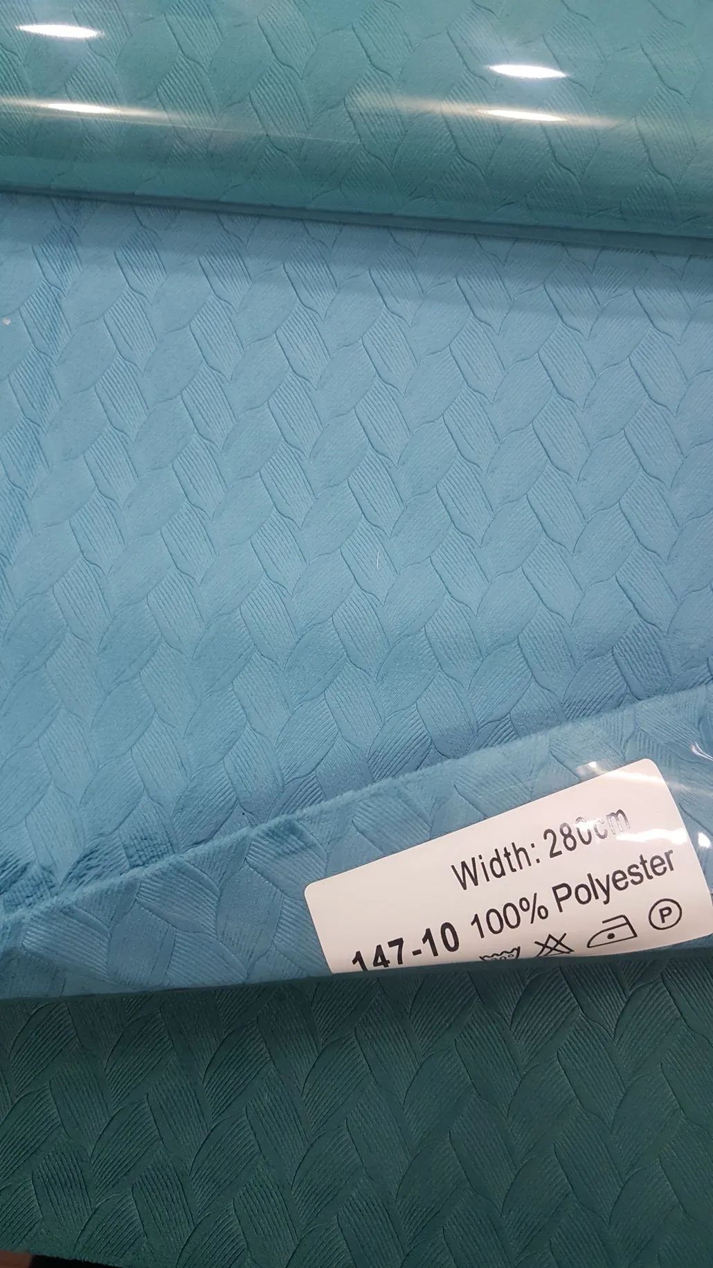 46 Foulola News: 147# Series Blackout Luxury Velvet Curtain manufacture