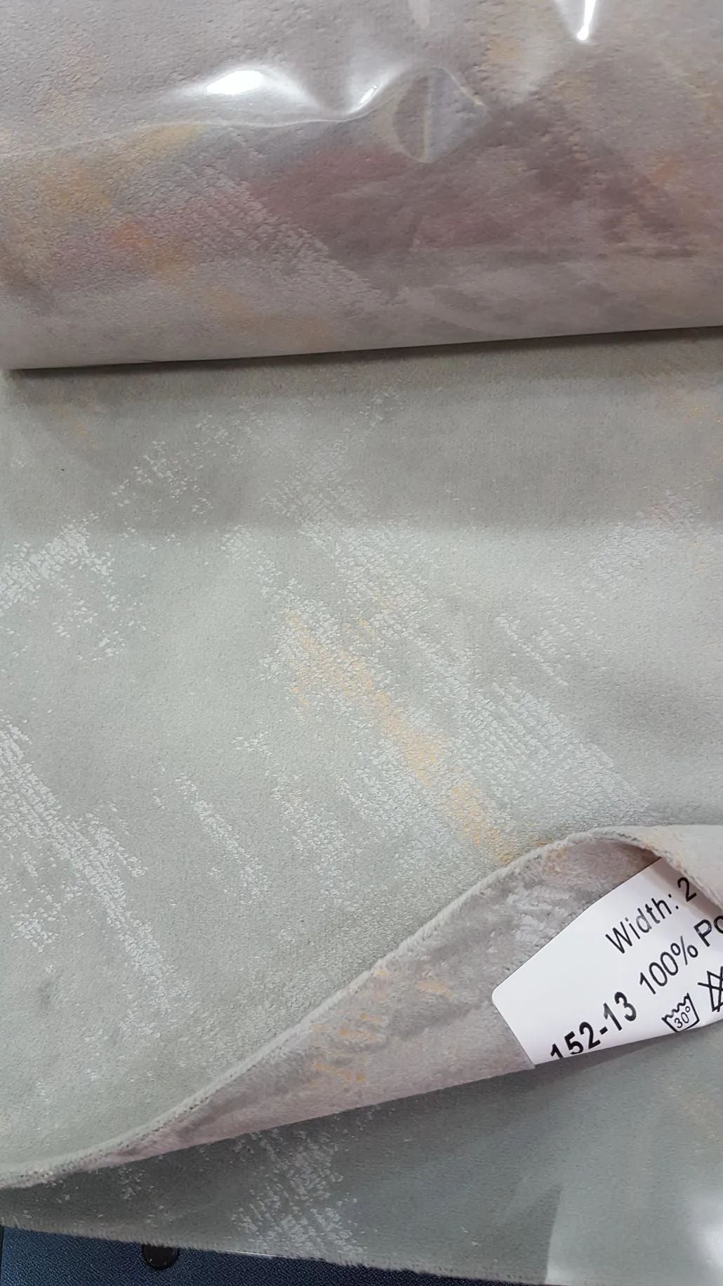 22 Foulola News:Blackout Velvet 152# Series supplier