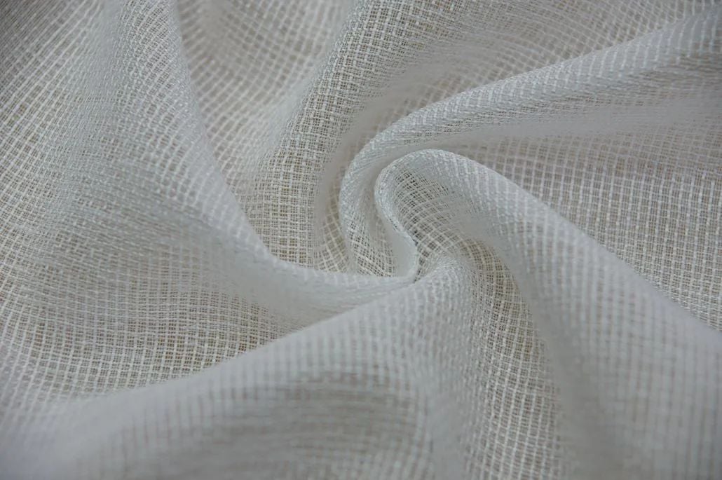 Foulola News: High Grade Linen WF2#series Sheer 2.85-3.0m Width manufacture