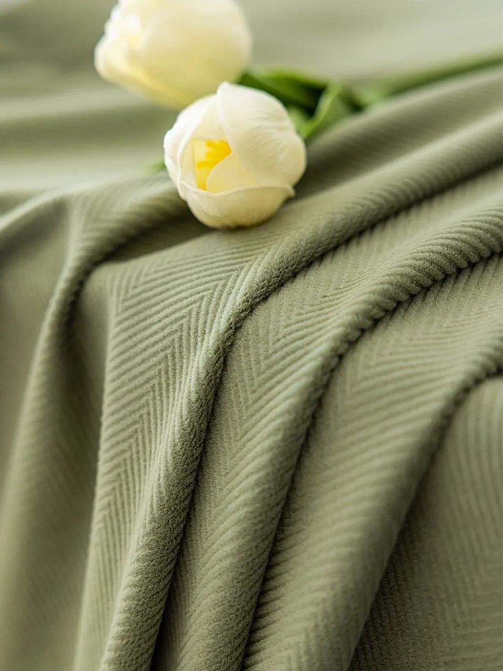 2 Foulola News: 129# Velvet factory