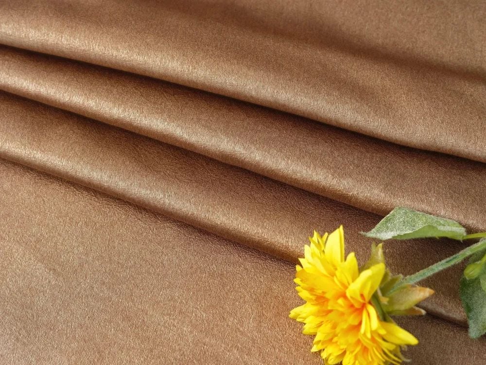 58 Foulola News: 2.8m DY/34# Series, Embossed Linen Style Blackout details