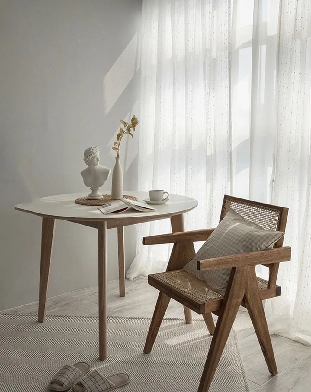 Foulola News: High Grade Linen WF2#series Sheer 2.85-3.0m Width factory